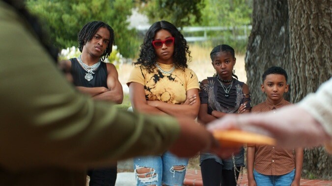 Inside the Modern Don't Tell Mom: Family, Fashion, & Chaos