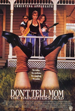 What Makes The Don't Tell Mom Remake a 'Perfect' Update?